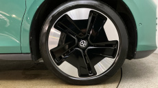 Volkswagen ID. Buzz 210kW Style Pro 86kWh 5dr LWB Auto [7 Seat] Electric Estate